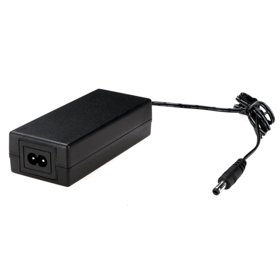 40W External AC/DC Desktop Power Supply